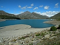 Colle Del Moncenisio - Diga di Contenimento e Lago_023